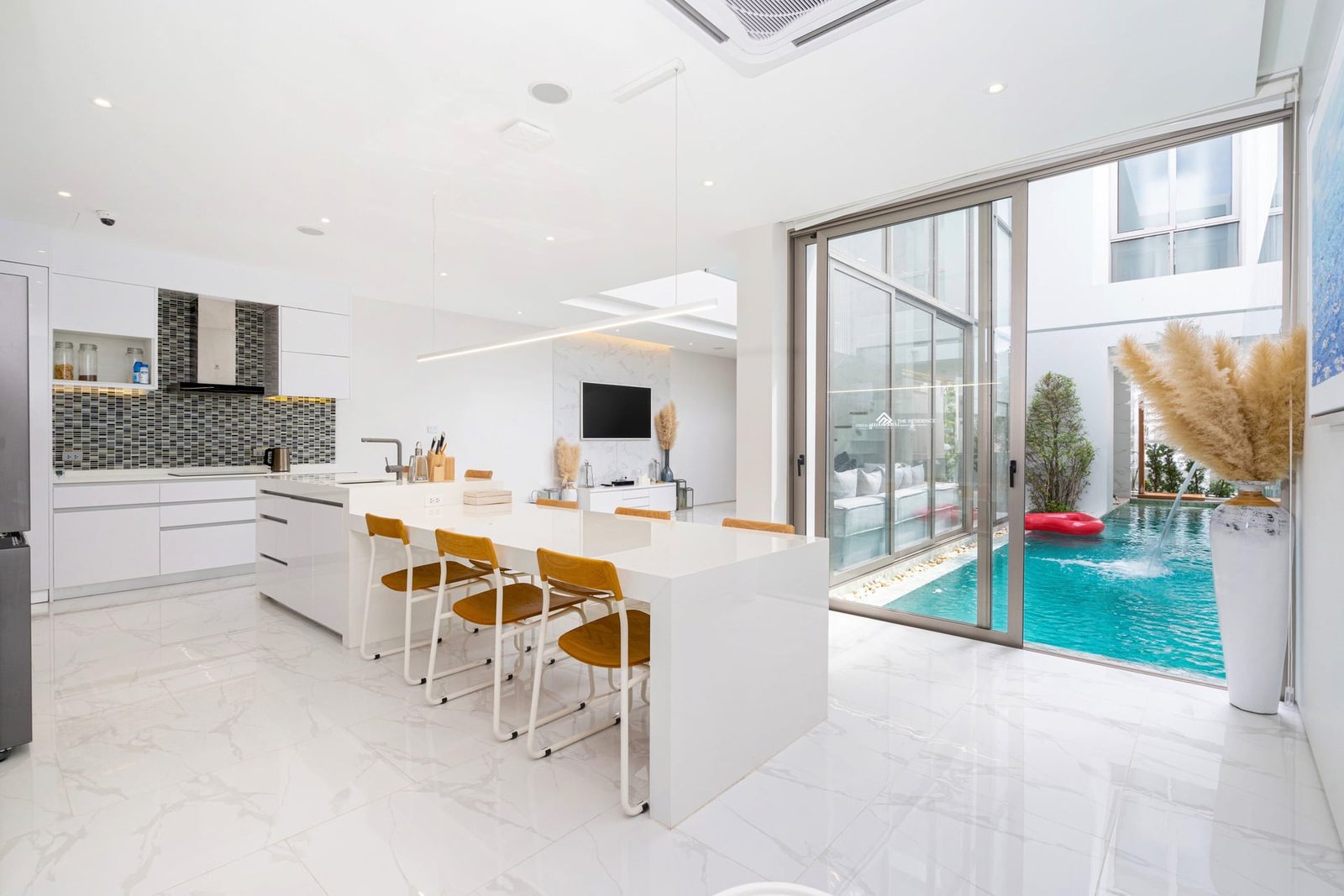 The Residence Villa